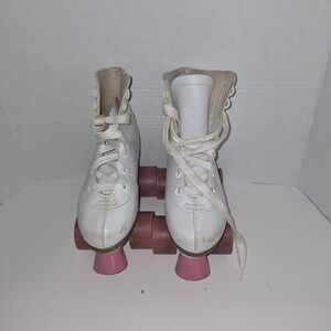 Kids Roller Skates Size 2